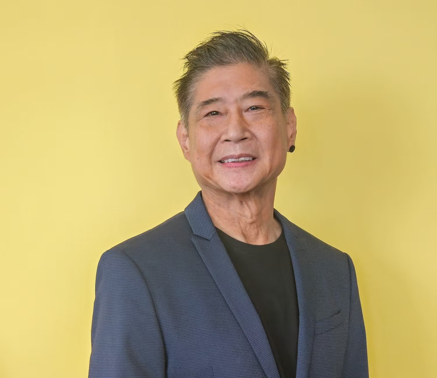 Eric Enriquez